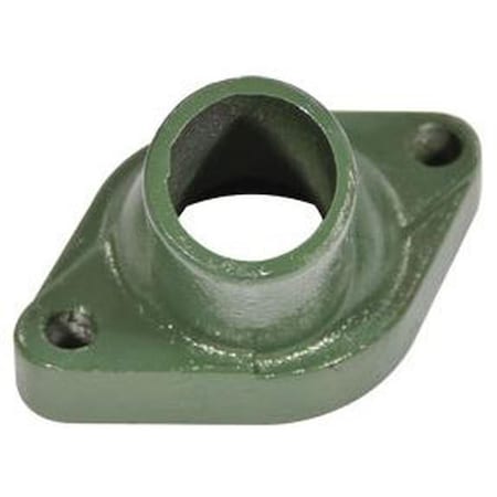 Aftermarket One New Thermostat Housing Cover Fits John Deere Models T20317